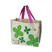 Jute Promotional Bags