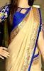 Lehenga Style Saree