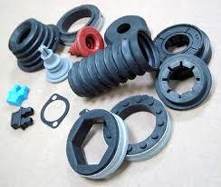 Mahavir Rubber Gaskets