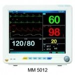 Multiparameter Patient Monitor