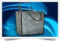 Non Woven Metallised Bags 