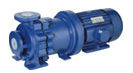 PFA Lined Magnetic Drive Pumps