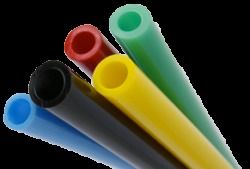 Plastic Spiral Tube For Automotive Industries