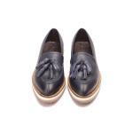 Pointed Toe Loafers Shoes