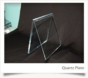 Quartz Plates