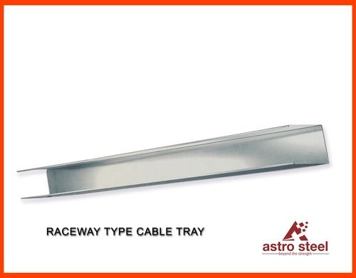 Raceway Type Cable Tray