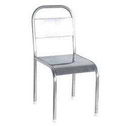 Stainless Steel Chair