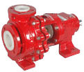 Standard Chemical Transfer Pumps