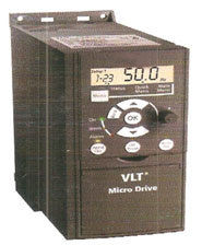 VLT Micro Drive