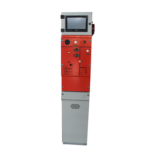 375 Air Insulated Ring Network Cabinet
