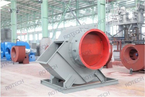 4-72A Centrifugal Fan Blade Diameter: 28--200  Centimeter (Cm)
