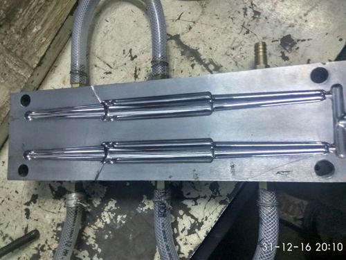 Aata Roller Die
