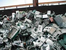 Aluminum Scrap - Clean Pure Recyclable Material | Adulteration-Free Bulk Supply Available