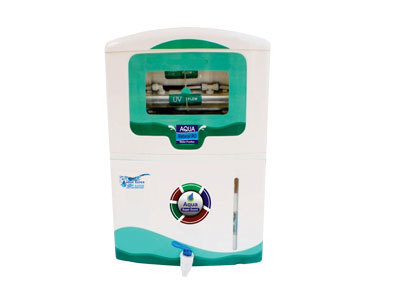Aquasuperguard Novo Water Purifier