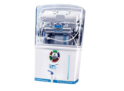 Aquasuperguard Ro Purifiers System