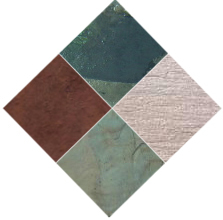 ASSOCIATED Slate Stone