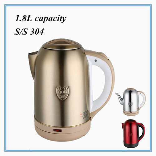 Automatic Electric Kettle - High-Quality Material Compact Design | User-Friendly Operation Energy Efficient