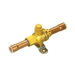 Ball Valve - High-Grade Raw Materials | Corrosion Resistant, Lightweight, Sturdy Design, Durable Performance