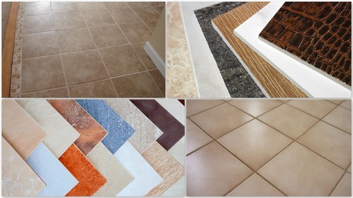 Bedroom Ceramic Tiles - 30 x 60 cm & 30 x 45 cm | Durable Design, Elegant Aesthetics