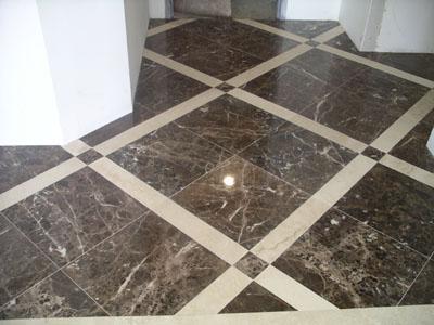 Bedroom Ceramic Wall Tiles - Premium Quality Ceramic Glossy Finish Attractive Designs Available in Various Sizes and Colors | Durable Latest Design