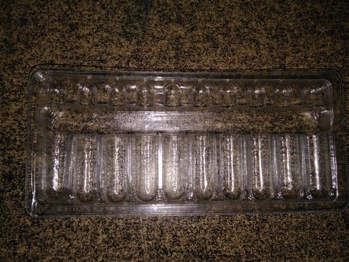 Biscuit Tray - Superior Quality Raw Material, Ensures Long-Lasting Freshness 