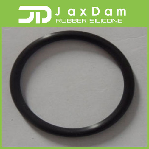 Butanone Resistant Rubber O Ring Application: Machinery