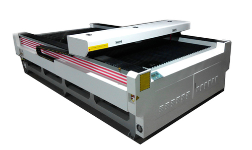 CO2 Laser Cutting Machine - 1500x3000mm Effective Cutting Range | 150W Laser Power, Panasonic Servo Drive, Water Cooling System