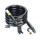 Coaxial Heat Exchanger