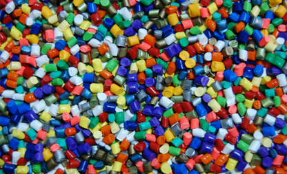 Colour Masterbatch - 200 Standard Colors, Custom Tailor-Made Shades, Universal & Fluorescent Variants - High Quality & Cost-Effective Solutions