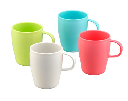 Coloured Folio Mug