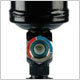 Combo Filter Drier With Sight Glass