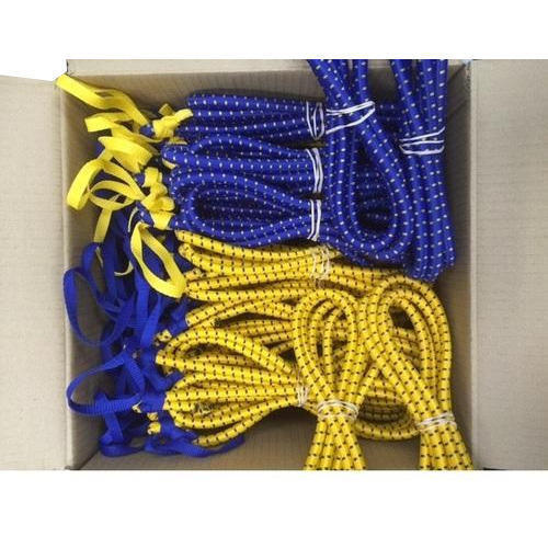 Cord Webbing