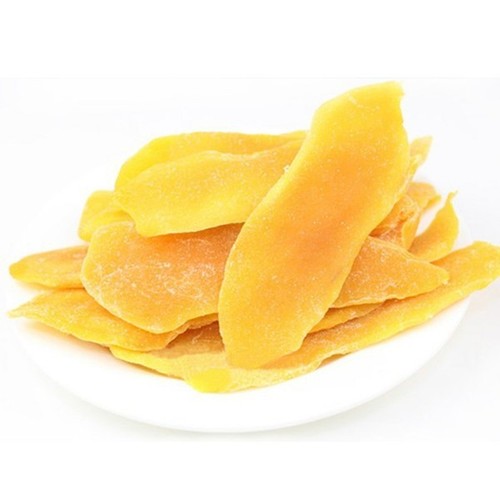 Dehydrated Mango