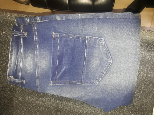 Designer Jeans - High Grade Material, Fashion-Forward Design | Premium Comfort, Versatile Style, Durable Quality