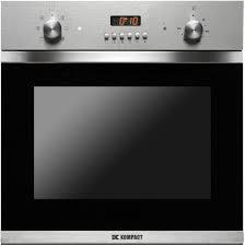 Digital Oven