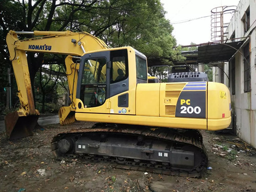 Excavator - Heavy-Duty Steel Structure Versatile Customizable Options | Advanced Technology Quality Assured