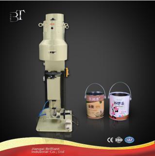 Factory Price Manual Tin Can Sealing Machine