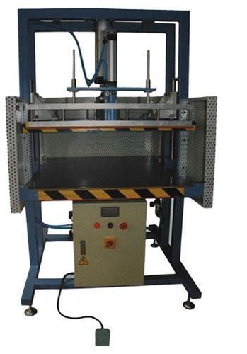 Fully Pneumatic Vacuum Packing Machine