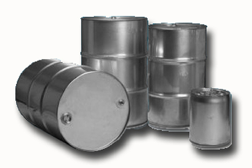 GI Barrel