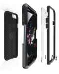 Gorilla Glass Cover Case