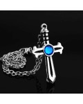 Gray Pendant