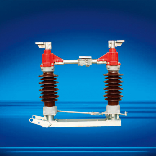 GW5A-40.5KV Outdoor High-Voltage Isolation Switch