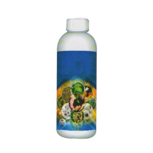 Herbal Bio Pesticide - Enhanced Herbal Formula | Effective Pest Control for Vegetable Crops, Eco-Friendly, Quality Assured