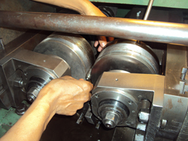 Hex Bolt - High Strength Steel, Precision Engineered Design, Quality Checked for Defects