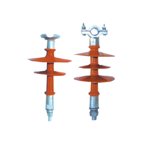 High Voltage Line Pin Composite Insulator