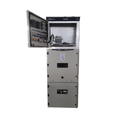 High Voltage Switch Cabinet KYN28 (A) -12