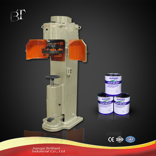 Hot Sale Automatic Can Seamer Machine