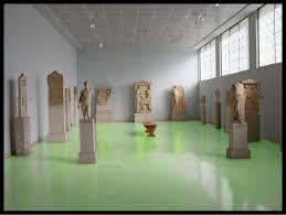 Industrial Epoxy Flooring - High-Gloss Finish, Sturdy & Durable with Heat and Moisture Resistance
