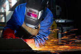 Industrial Fabricator - Customized Services by Experienced Professionals | Tailored Solutions to Meet Client Needs