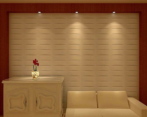 Interior PVC Panel